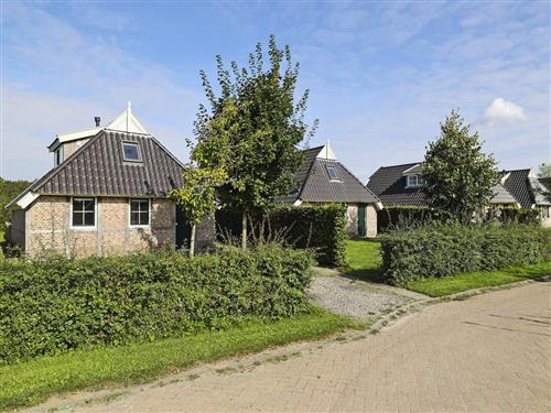 Holiday Home/Apartment - 4 persons -  - Mr. J.B. Kanweg - 9439 TD - Witteveen