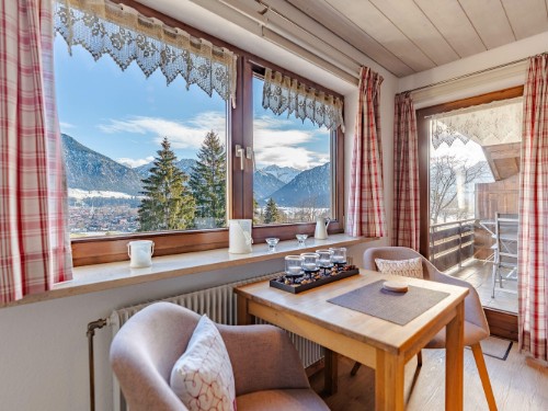 Ferielejlighed - 2 personer -  - Jauchen - 87561 - Oberstdorf