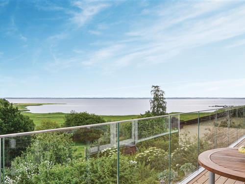 Sommerhus - 6 personer -  - Duevej - Sønderby - 4050 - Skibby