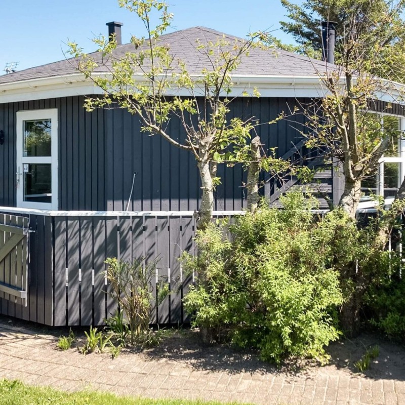 Ferienhaus - 4 Personen -  - Strandlyst - Handbjerg - 7830 - Vinderup