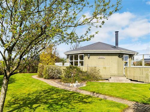 Sommerhus - 4 personer -  - Strandlyst - Handbjerg - 7830 - Vinderup