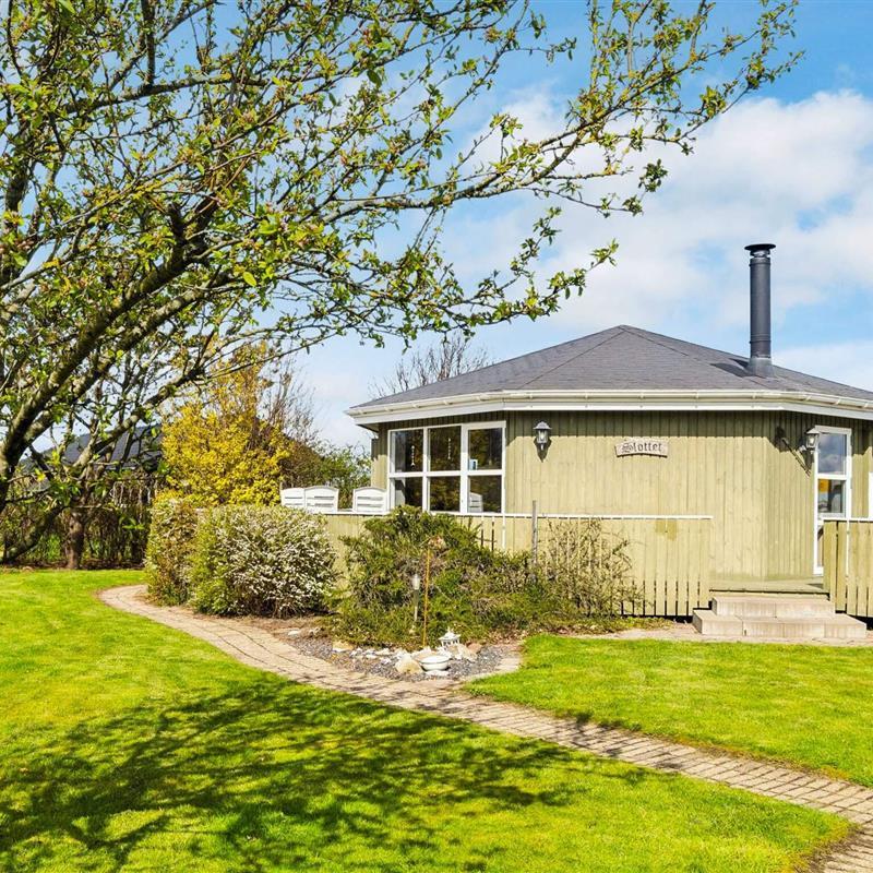 Ferienhaus - 4 Personen -  - Strandlyst - Handbjerg - 7830 - Vinderup