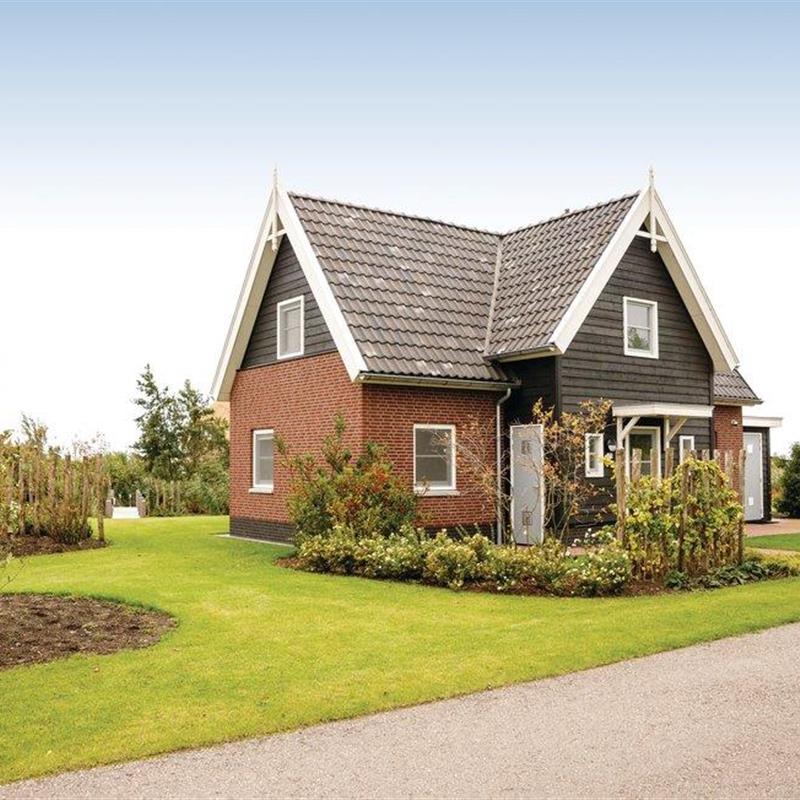 Sommerhus - 8 personer -  - Jonenweg - 8355 CN - Giethoorn