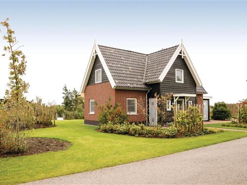 Holiday Home/Apartment - 8 persons -  - Jonenweg - 8355 CN - Giethoorn