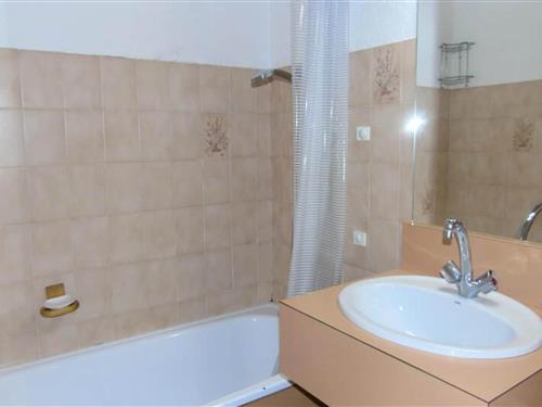 Semesterlägenhet - 6 personer -  - 74390 - Chatel