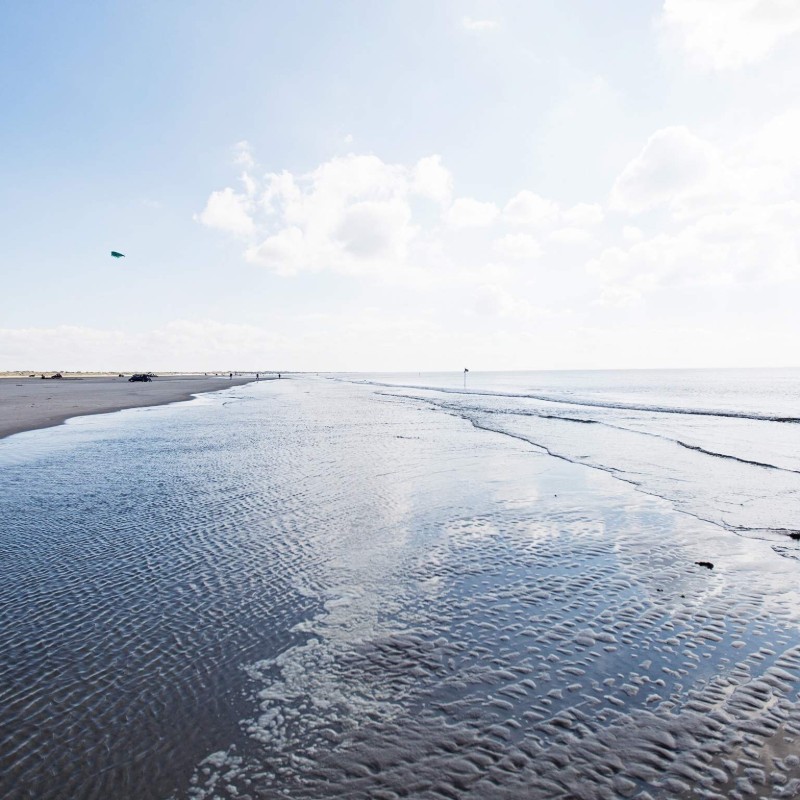 Ferienhaus - 4 Personen -  - Strandvejen - 6720 - Fanö