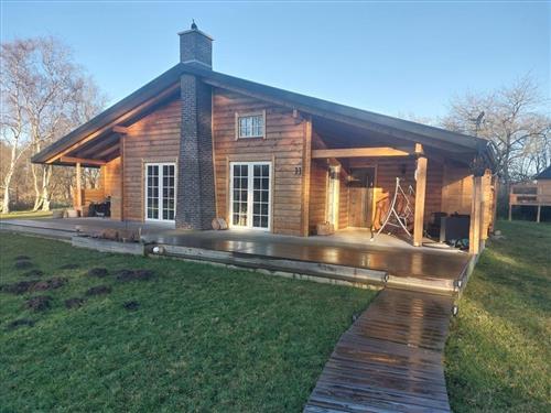 Ferienhaus - 8 Personen -  - Glentevej - Lolland - 4970 - Rödby