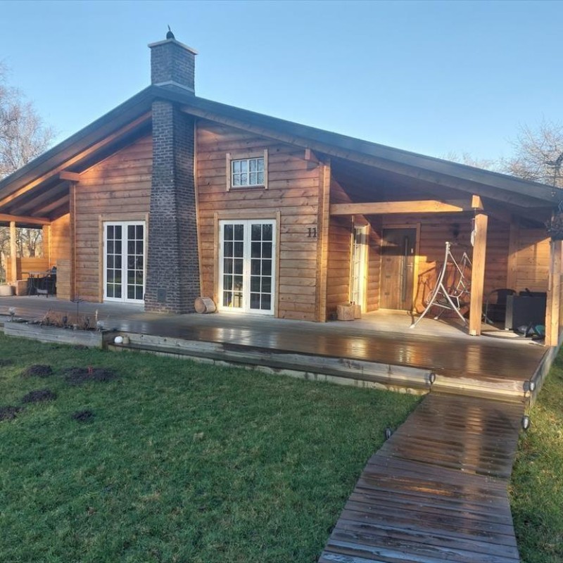 Sommerhus - 8 personer -  - Glentevej - Lolland - 4970 - Rødby