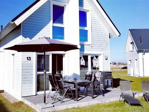 Feriehus / leilighet - 4 personer -  - Skipper-Ring - 24376 - Olpenitz