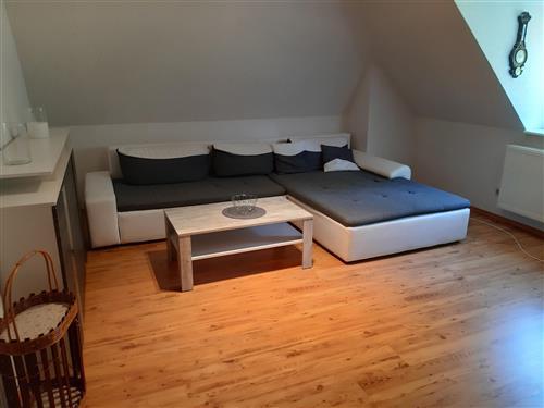 Holiday Home/Apartment - 2 persons -  - Am Kirchberg - 01157 - Dresden