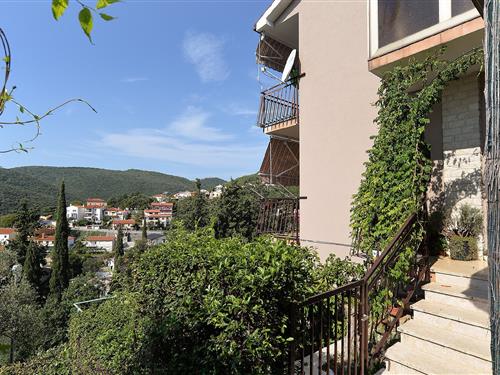 Holiday Home/Apartment - 4 persons -  - Slobode ul. - 52221 - Rabac