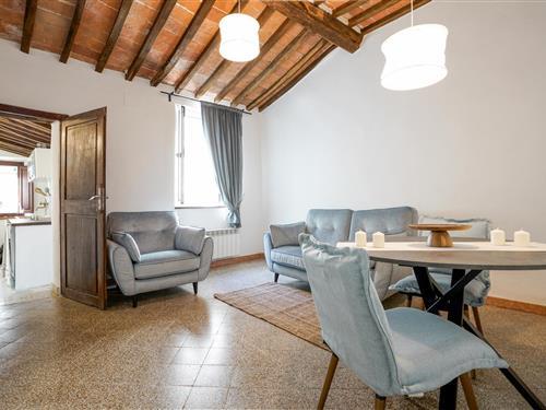 Holiday Home/Apartment - 3 persons -  - Vicolo Sotto l' Arco - Castelnuovo Di Val Di Cecina - 56041 - C. Val Di Cecina