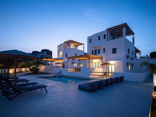 Holiday apartment - 3 persons -  - Gennadi - 851 09