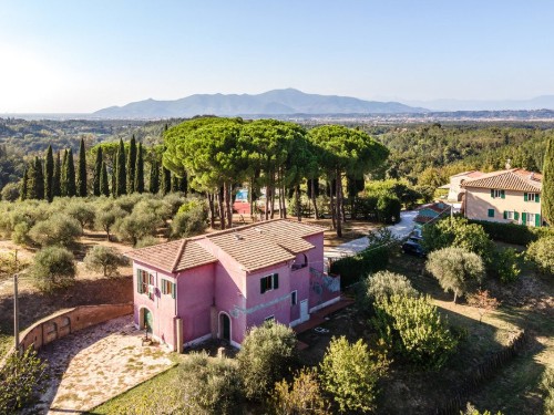 Ferienhaus - 8 Personen -  - Via di San Gervasio - Palaia - 56036 - Palaia (Pi)