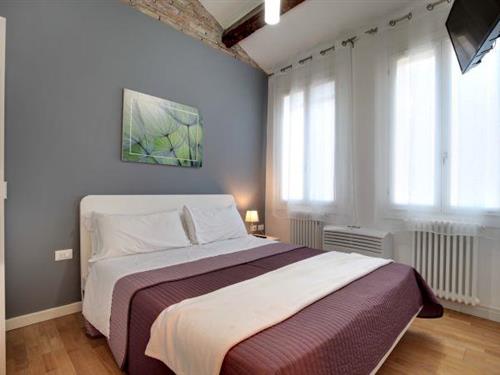 Ferienhaus - 2 Personen -  - 30125 - Venice