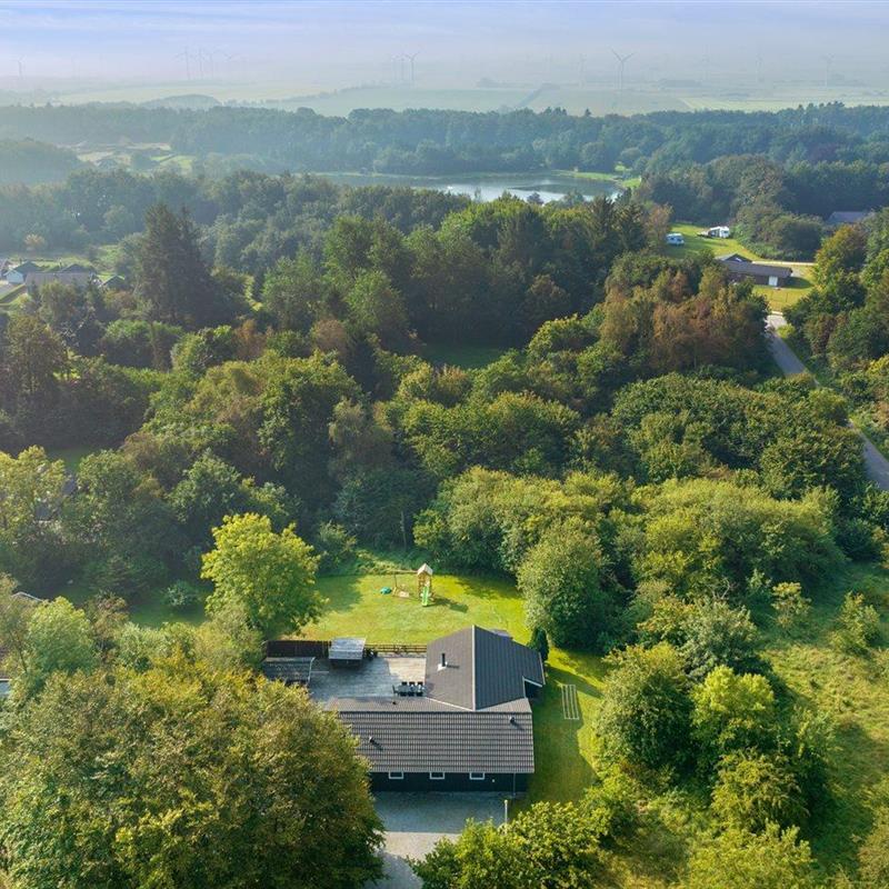 Ferienhaus - 8 Personen -  - Midtparken - Arrild - 6520 - Toftlund