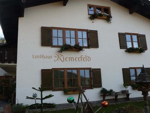 Feriehus - 2 personer -  - 83471 - Berchtesgaden