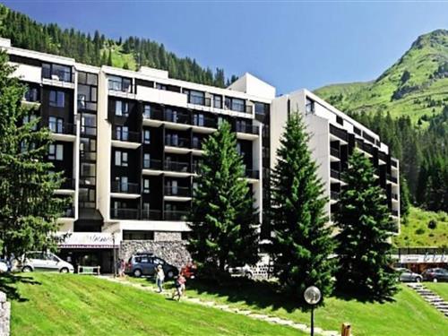 Semesterlägenhet - 5 personer -  - 74300 - Arâches-La-Frasse