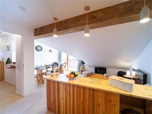 Ferienhaus - 8 Personen -  - Le Corbier - 73300