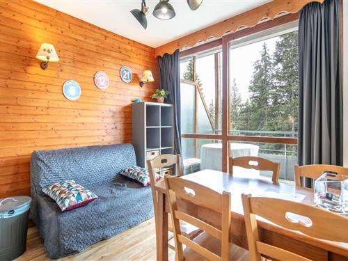 Ferienhaus - 6 Personen -  - 38410 - Chamrousse