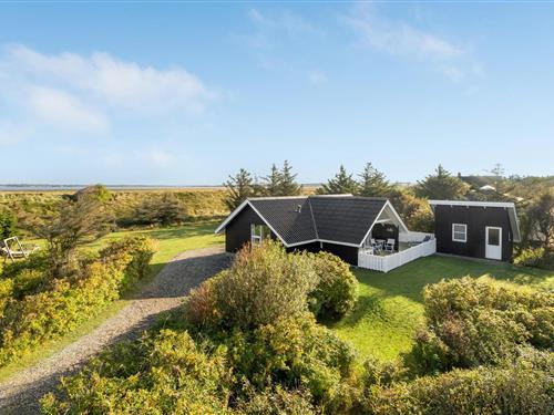 Sommerhus - 7 personer -  - Blishønevej - Agger Strand - 7770 - Vestervig