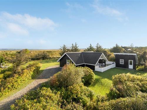 Ferienhaus - 7 Personen -  - Blishønevej - Agger Strand - 7770 - Vestervig