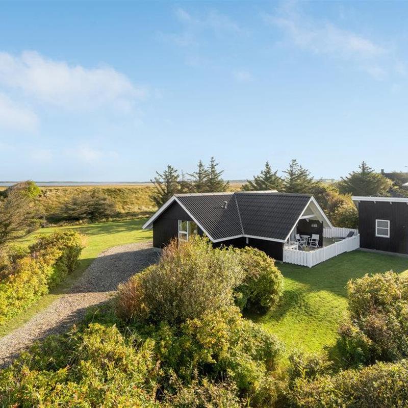Ferienhaus - 7 Personen -  - Blishønevej - Agger Strand - 7770 - Vestervig