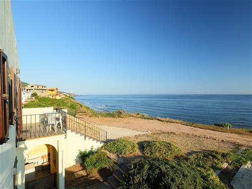 Ferielejlighed - 4 personer -  - Valledoria - 07039