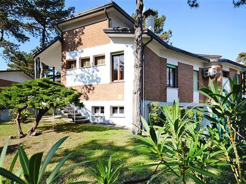 Feriehus / leilighet - 6 personer -  - 33054 - Lignano