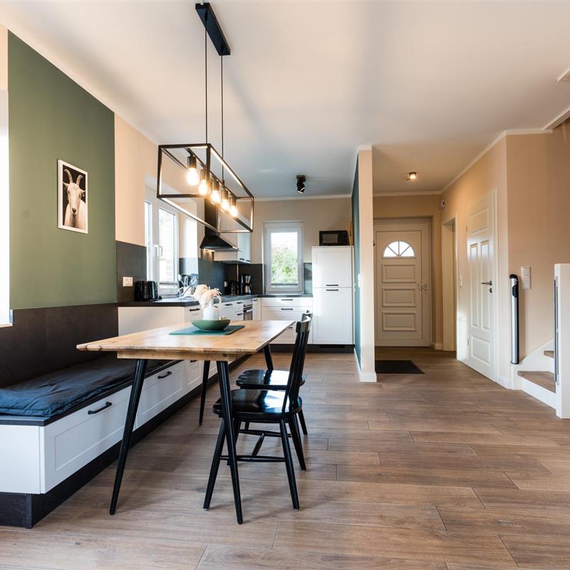 Sommerhus - 4 personer -  - Dörpstraat - 23769 - Fehmarn Ot Staberdorf