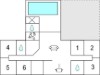 Billede 17 - Plantegning