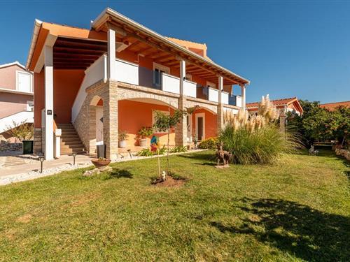 Ferielejlighed - 4 personer -  - Saline - Zadar-Podgradina - 23242 - Podgradina