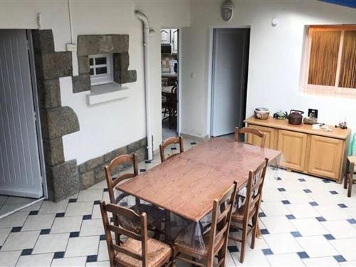 Holiday Home/Apartment - 7 persons -  - 56170 - Quiberon