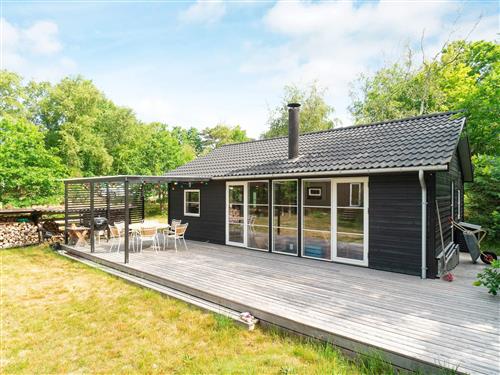 Ferienhaus - 6 Personen -  - Rørhavevej - Udsholt - 3230 - Grästed