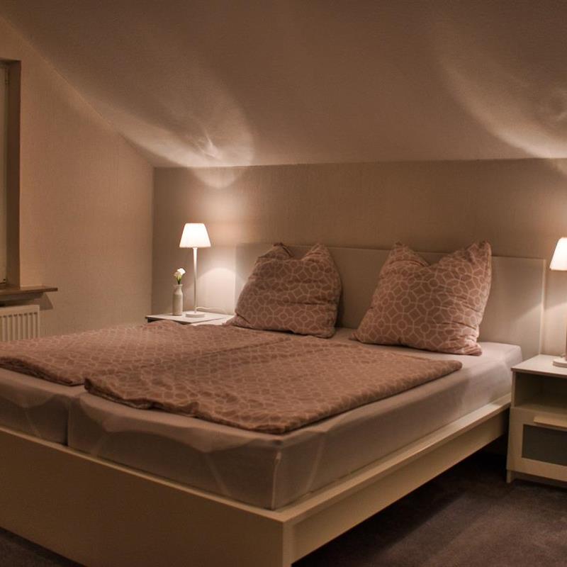 Ferielejlighed - 2 personer -  - Waldmeisterstraße - 49716 - Meppen