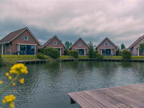 Fritidshus - 6 personer -  - 1671HJ - Medemblik