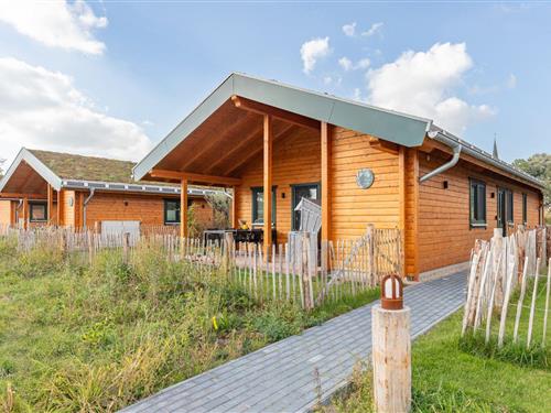 Sommerhus - 6 personer -  - Dorfstr. - 25832 - Kating