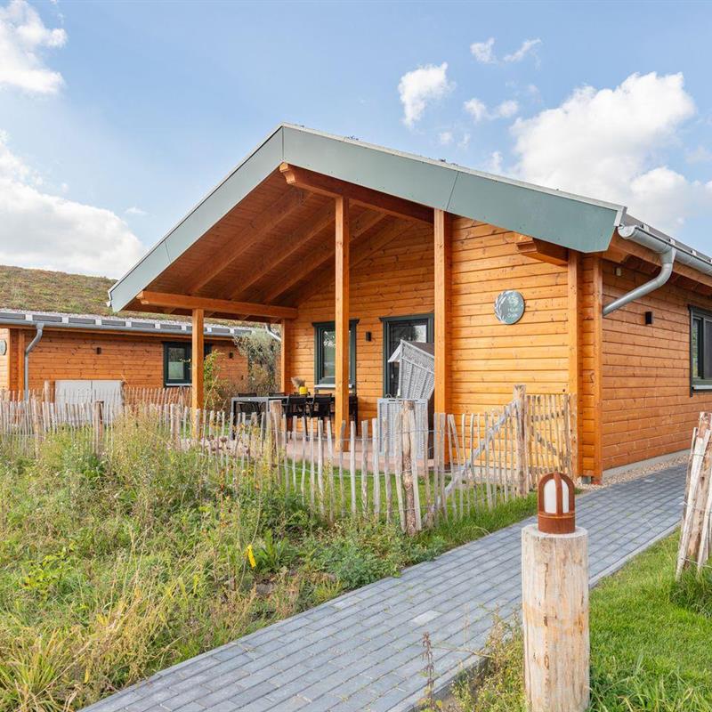 Sommerhus - 6 personer -  - Dorfstr. - 25832 - Kating