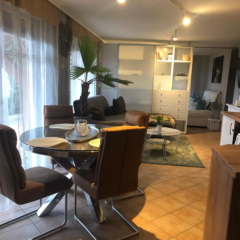 Ferielejlighed - 4 personer -  - Am Eichenberg - 38889 - Blankenburg