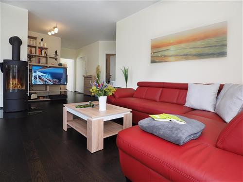 Ferieleilighet - 3 personer -  - Strandpromenade - 17429 - Seebad Bansin