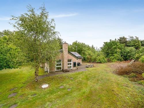 Feriehus - 6 personer -  - Alrum - Stadil - 6980 - Tim