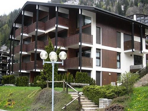 Holiday Home/Apartment - 2 persons -  - 74220 - La Clusaz