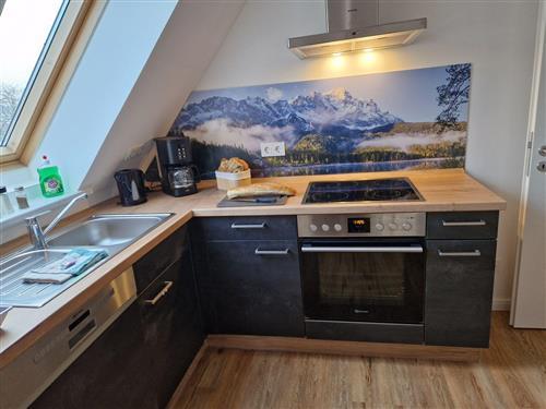 Ferieleilighet - 6 personer -  - Hallbauerstraße - 38855 - Wernigerode