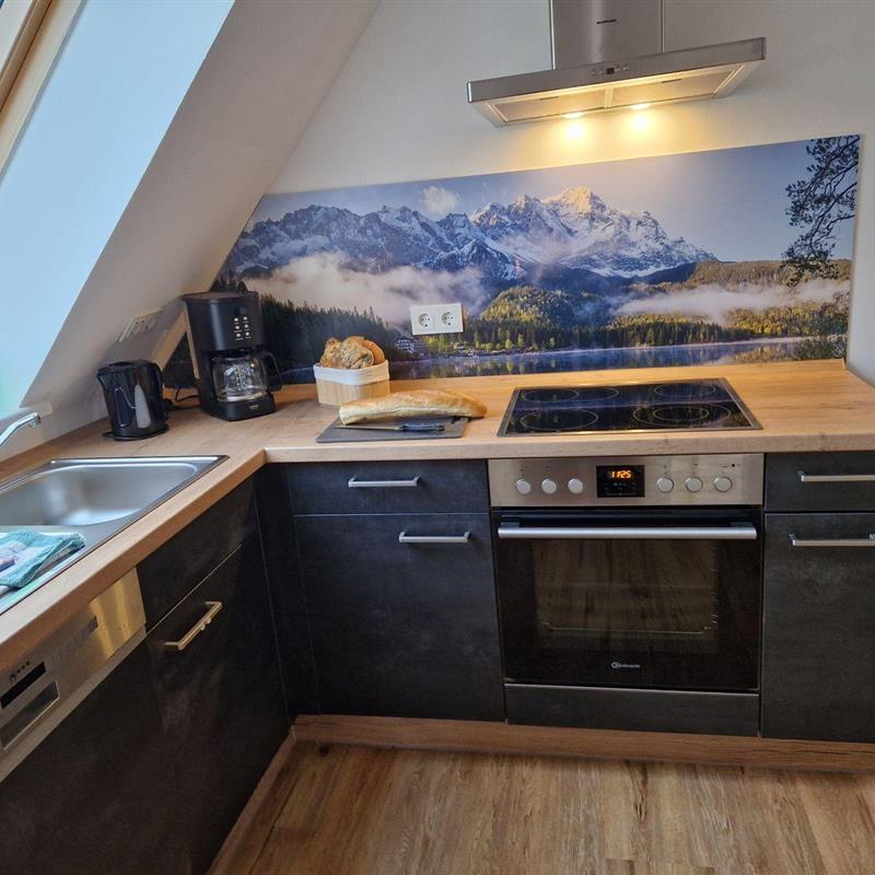 Ferielejlighed - 6 personer -  - Hallbauerstraße - 38855 - Wernigerode