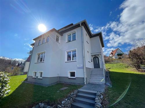 Ferieleilighet - 6 personer -  - Schillerstr. - 37441 - Bad Sachsa