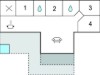 Billede 36 - Plantegning