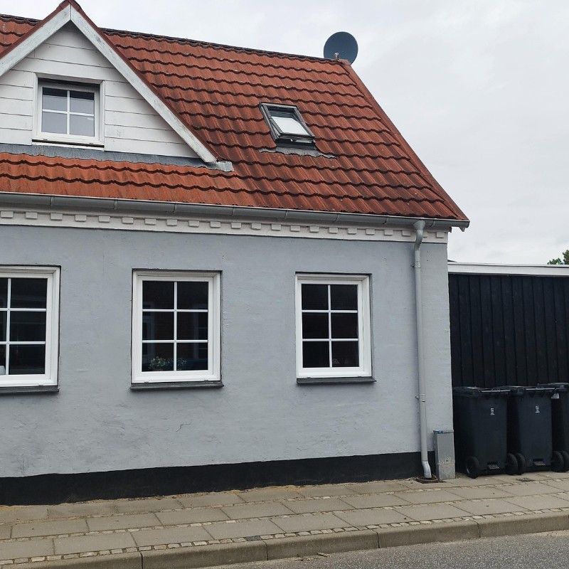 Sommerhus - 6 personer -  - Bangsgade - 7900 - Nykøbing Mors