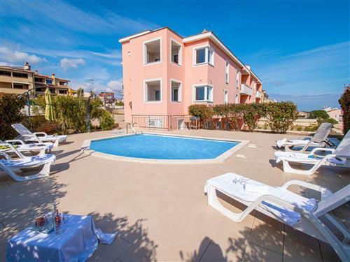 Ferieleilighet - 4 personer -  - Pula/Banjole - 52100