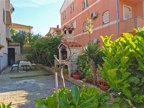 Holiday apartment - 2 persons -  - Pula - 52100