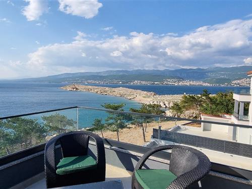 Holiday apartment - 2 persons -  - Lokvišca - 51515 - Šilo